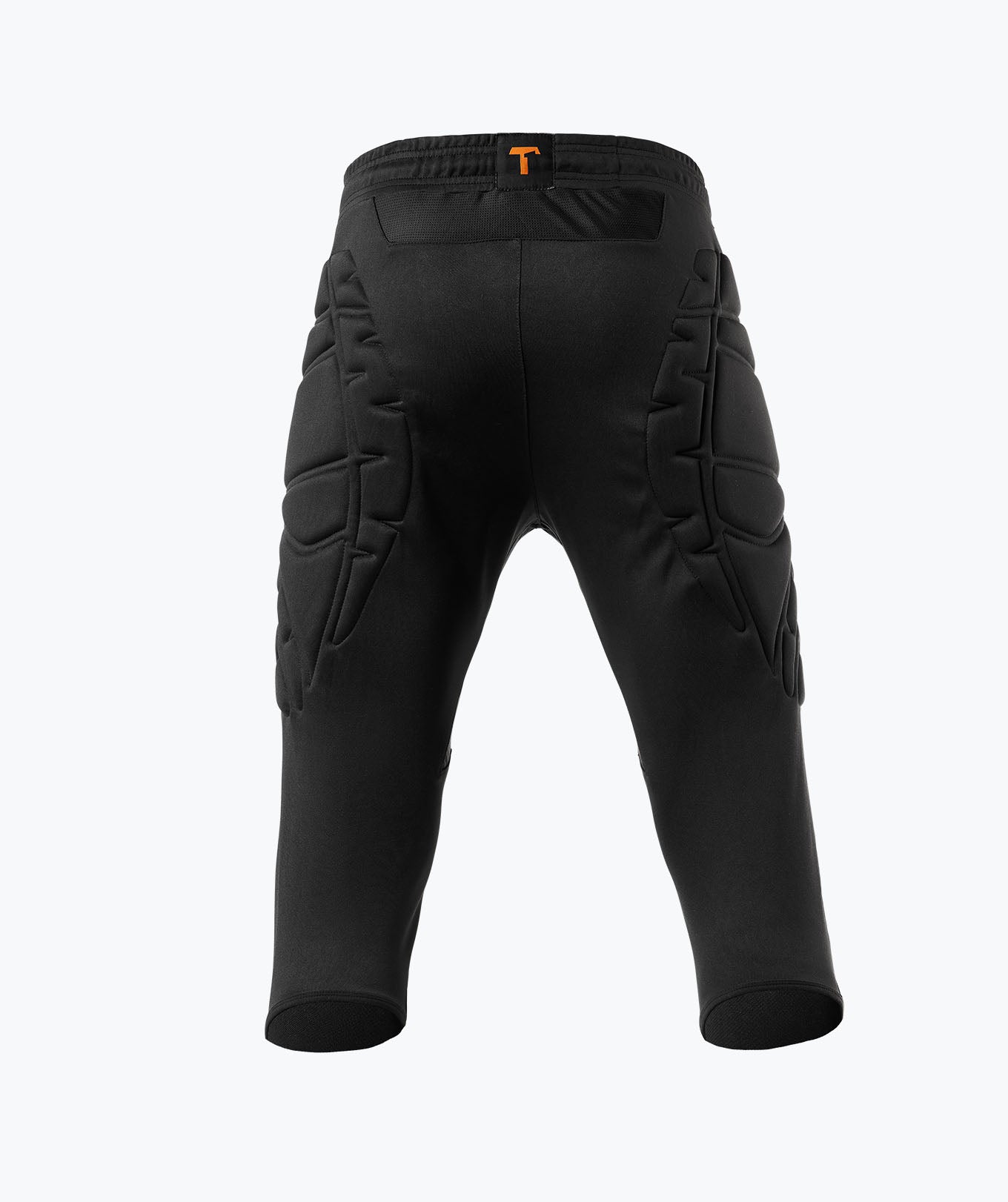 adidas Tierro 13 3/4 Pants - Black Goalkeeper Pants